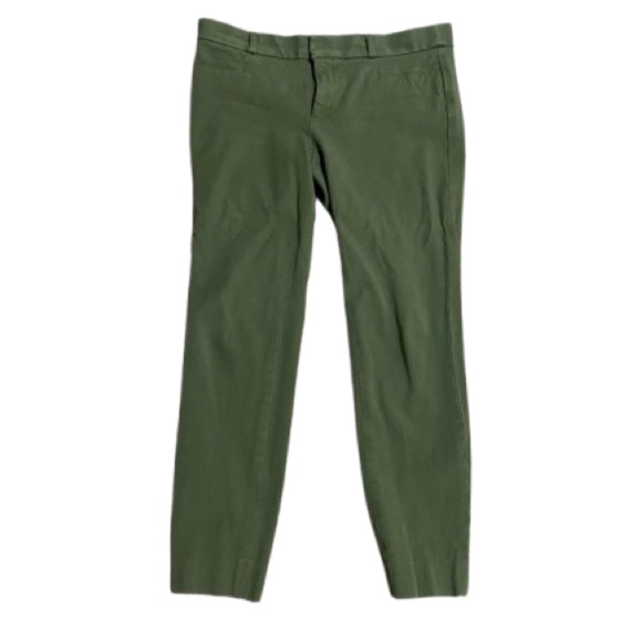 Banana Republic Sloan Slim Fit Pants - Picture 3 of 4